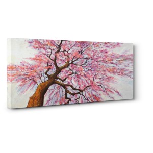 Silvia Mei - Sotto l`albero in fiore